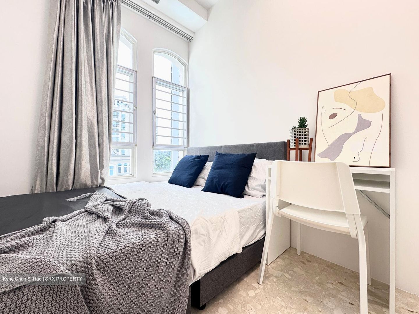 Chateau Le Fame (D10), Apartment #434566871